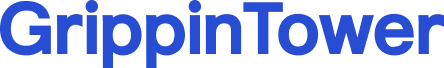 그리핀타워 로고